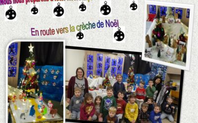La période de l’Avent en maternelle monolingue